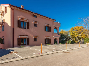 Stunning Apartment in Njivice With Wifi and 2 Bedrooms