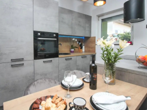 Apartmani Miletić Zadar