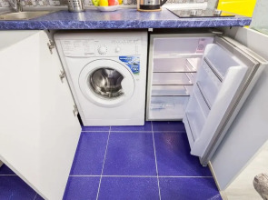 LeoHotels on 4th Sovetskaya,8