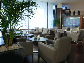 Lindner Hotel Hamburg Am Michel, part of JdV by Hyatt