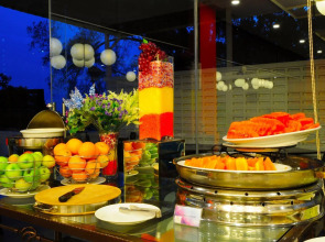 Hotel Sentral Seaview Penang @ Beachfront