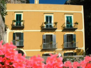 L'Argine Fiorito