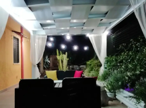 House With 2 Bedrooms In Casarano Lecce Puglia With Enclosed Garden And Wifi 10 Km From The Beach