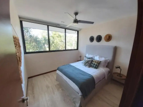Penthouse With Plunge Pool by Bungalo in Aldea Zama