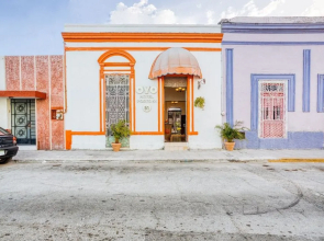 Posada Porto 51