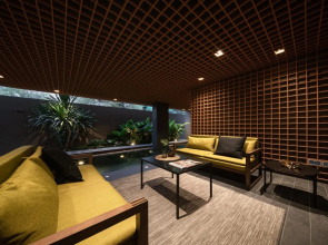Norma Hotel Sathorn