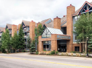 River Mountain Lodge by Wyndham Vacation Rentals