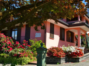 BB Villa Simona