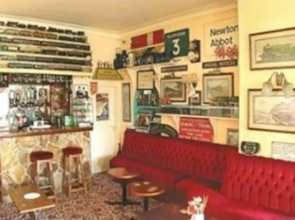 Great Western Hotel - B&B