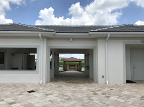 Storey Lake - 4800 Romeo Circle