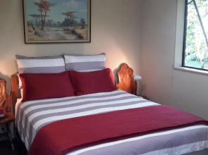 Jade Owl Bed and Breakfast