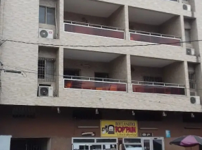 Immeuble Comara