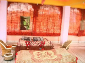 Hotel Mamaluna Pushkar