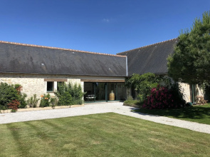 Ferme De L'Ereau
