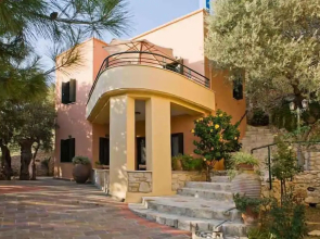 Kastellos Village - Agathes Houses