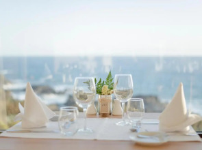 Caloura Hotel Resort