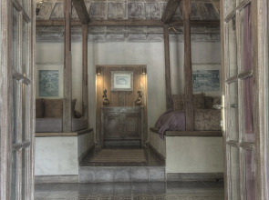 BALQUISSE Heritage Hotel