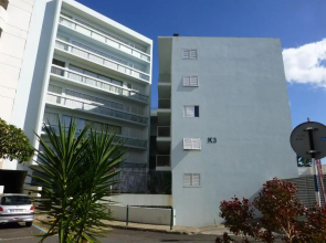 Shearwaternest 2 Apartment