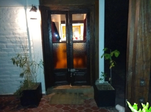 Alonso Apartamentos