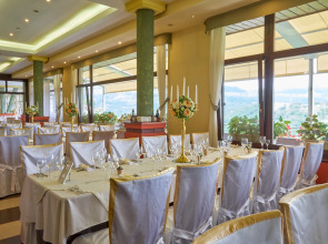 Yantra Grand Hotel -Sharlopov Hotels