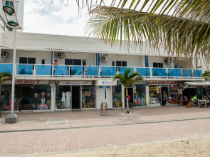 Hotel Molino De Viento