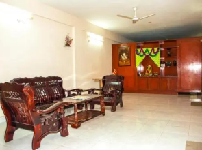 V Care Service Appartments