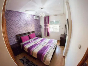 Omar Apartment Fes