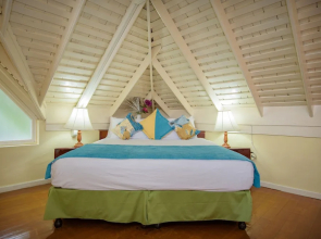 Comfort Apartments At The Ridge