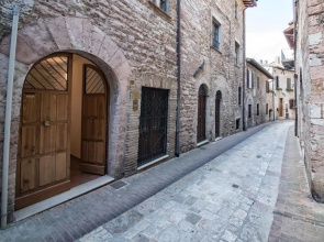 ChèriHomeAssisi Apartment