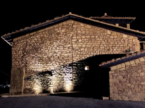 Hotel  Restaurante Masía la Torre