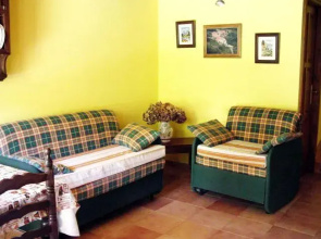 Casa Rural Mariquina