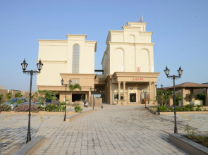 Lords Inn Jamnagar