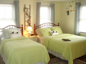 Inn at Lewis Bay