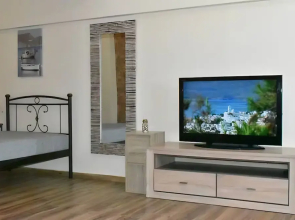 Majestic Anatoli Retreat