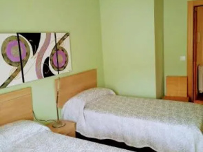 Apartamento Arguedas 1