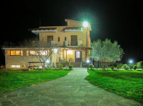 Agriturismo L'Antico Carro