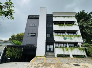 Saptama Living