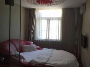 Apple Fashion Theme Hotel