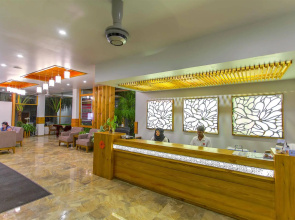 Kaani Village & Spa