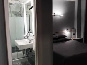 Отель La Vignetta