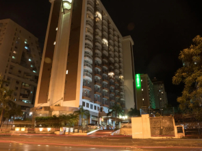 Plaza Rio Residences - Barra First