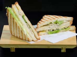 Жилое помещение Iceland