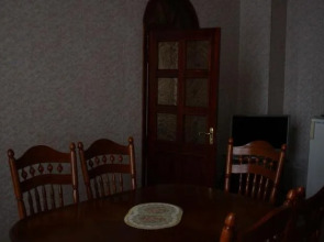 Гостиница Волга