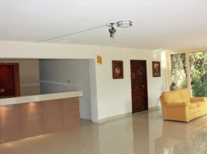 Hotel Los Sauces