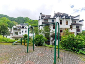 ZhulinShanshe Hotel