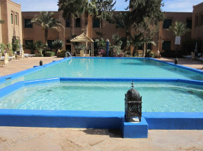 Riad Salam Zagora