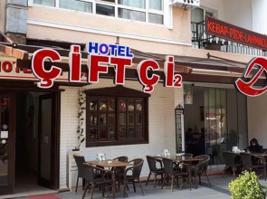 Hotel Ciftci 2