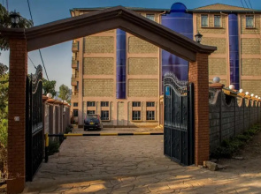 Sunglam Hotel
