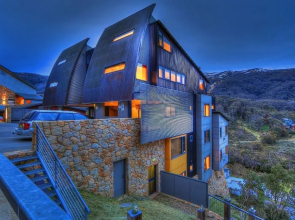 Elevation Apartments