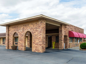Econo Lodge & Suites Brinkley